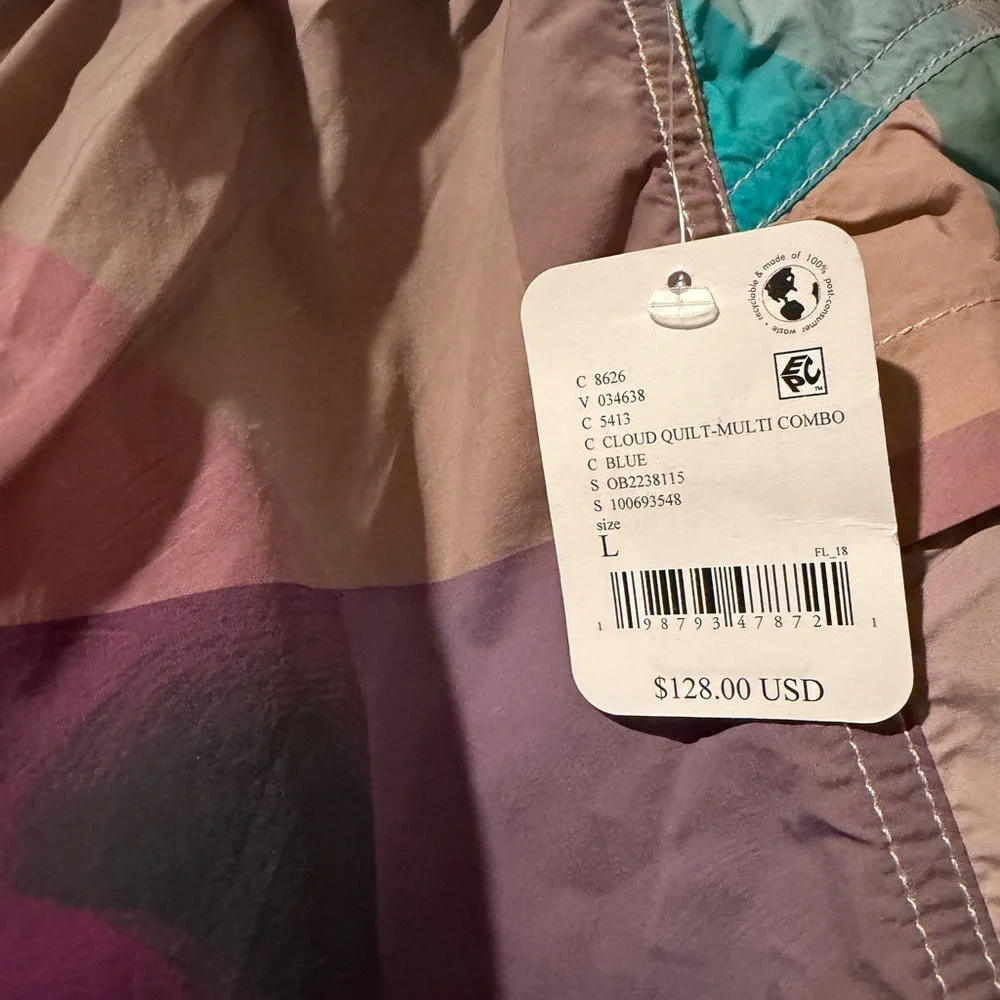 FP Movement by Free People Multicolor Cloud Pants - Picture 2 of 4